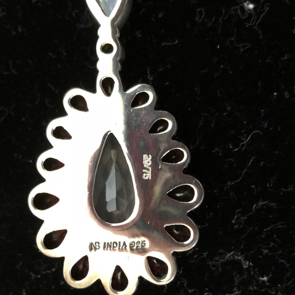 NICKY BUTLER RAJ COLLECTION 17.3ct - Picture 5 of 8